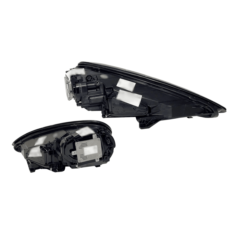 2 Phares Avant pour Porsche Panamera 970.2 2014-2016 Look 971 GTS - MS accessoires Auto