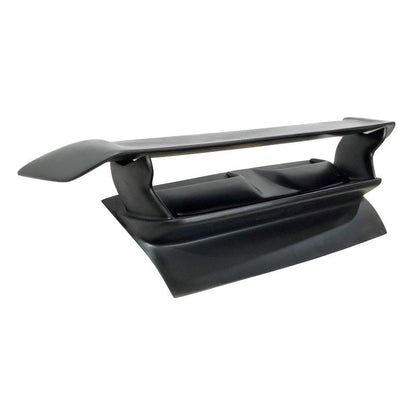 Hayon arrière avec Aileron Carrera 911 pour Porsche Carrera 911 / 997 2005 - 2011 look GT3 RS - MS accessoires Auto