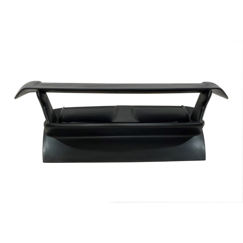 Hayon arrière avec Aileron Carrera 911 pour Porsche Carrera 911 / 997 2005 - 2011 look GT3 RS - MS accessoires Auto