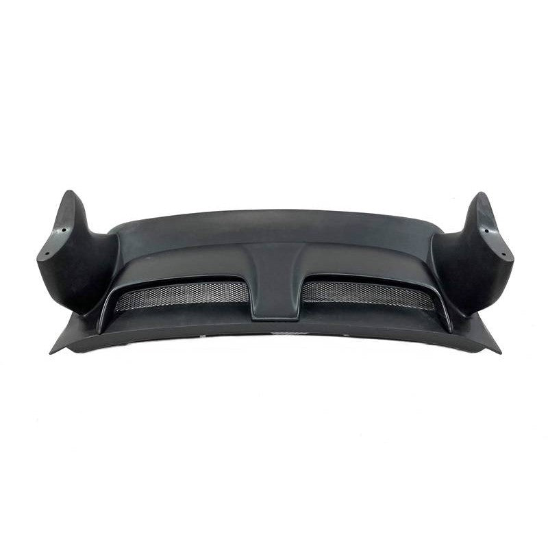 Hayon arrière avec Aileron Carrera 911 pour Porsche Carrera 911 / 997 2005 - 2011 look GT3 RS - MS accessoires Auto