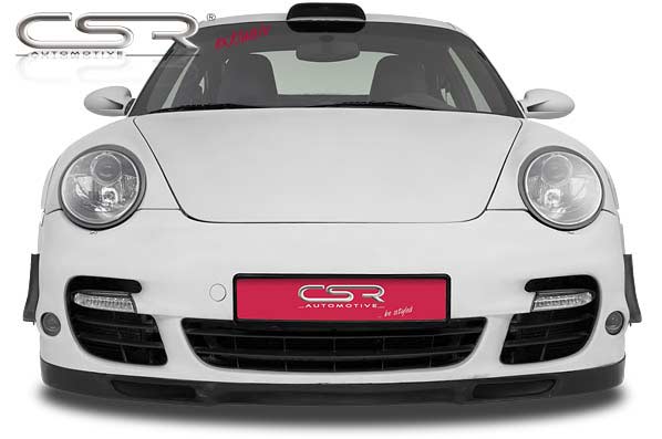 Prise d'air de toit pour Porsche 911 / 997 - KDMPARTS EUROPE TUNING STORE