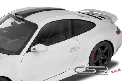 Prise d'air de toit pour Porsche 911 / 997 - KDMPARTS EUROPE TUNING STORE