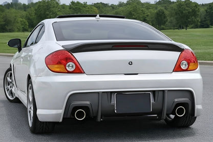 Kit carrosserie pour Hyundai coupé tuscani tiburon 02 - 06 style GT