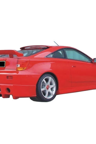 Rajout de pare chocs arrière pour Toyota Celica T23 (99 - 06) – sport - KDMPARTS EUROPE TUNING STORE
