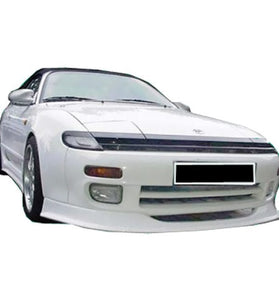 Rajout de pare chocs avant pour Toyota Celica T18 (89 - 93) – sport - KDMPARTS EUROPE TUNING STORE
