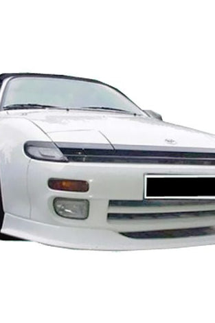 Rajout de pare chocs avant pour Toyota Celica T18 (89 - 93) – sport - KDMPARTS EUROPE TUNING STORE