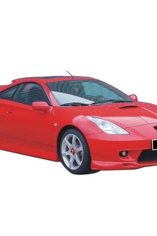 Rajout de pare chocs avant pour Toyota Celica T23 (99 - 06) – sport - KDMPARTS EUROPE TUNING STORE
