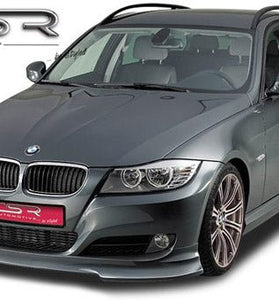 Rajout de pare chocs avant ( Spoiler ) pour BMW E90 E91 - KDMPARTS EUROPE TUNING STORE