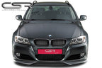 Rajout de pare chocs avant ( Spoiler ) pour BMW E90 E91 Série 3 - KDMPARTS EUROPE TUNING STORE