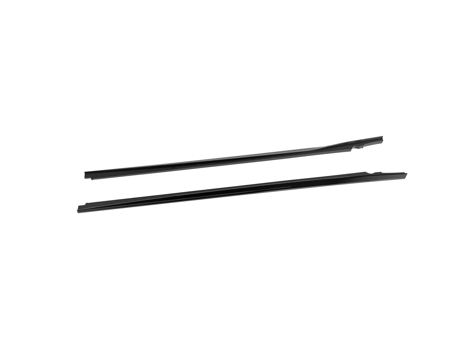 Rajouts de bas de caisse droit / gauche pour BMW Série 1 F40 - KDMPARTS EUROPE TUNING STORE