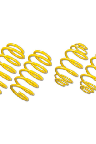 Ressorts courts Pour MINI Cooper F56 FML2, UKL - L (12/2013 - ) - KDMPARTS EUROPE TUNING STORE