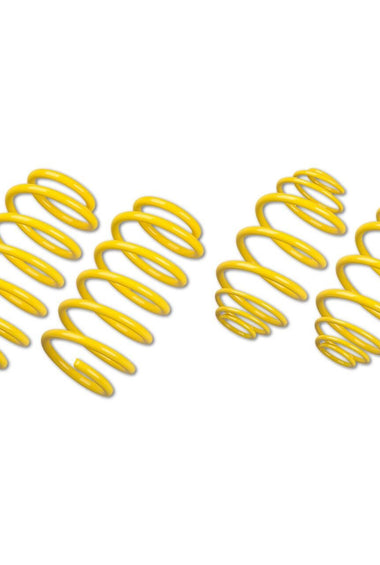 Ressorts courts Pour MINI Cooper R50, R53 (06/2001 - 09/2006) - KDMPARTS EUROPE TUNING STORE