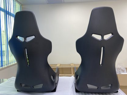 Siège de course en fibre de carbone DMC – Fabrication de précision, conçue pour les performances des supercars - KDMPARTS EUROPE TUNING STORE