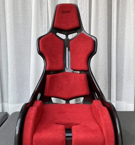 Siège de course en fibre de carbone DMC – Fabrication de précision, conçue pour les performances des supercars - KDMPARTS EUROPE TUNING STORE