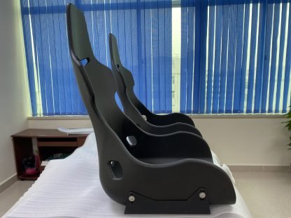 Siège de course en fibre de carbone DMC – Fabrication de précision, conçue pour les performances des supercars - KDMPARTS EUROPE TUNING STORE
