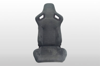 Sièges de voiture de sport inclinables de DMC pour McLaren, Lamborghini, Ferrari, Porsche, Aston Martin, Maserati - KDMPARTS EUROPE TUNING STORE