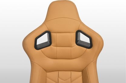 Sièges de voiture de sport inclinables de DMC pour McLaren, Lamborghini, Ferrari, Porsche, Aston Martin, Maserati - KDMPARTS EUROPE TUNING STORE