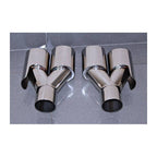 Sortie D'Échappement BMW F10 E90 E92 E93 F30 F31 F32 F33 F36 E60 F10 F11 G30 F06 F12 F13 - KDMPARTS EUROPE TUNING STORE