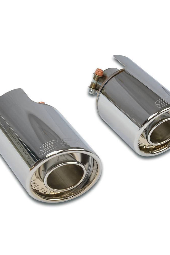 Sorties d'échappement 