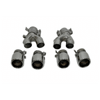 Sorties D'Échappement BMW F10 E90 E92 E93 F30 F31 F32 F33 F36 E60 F10 F11 G30 F06 F12 F13 - kdmparts - europe - tuningstore.com