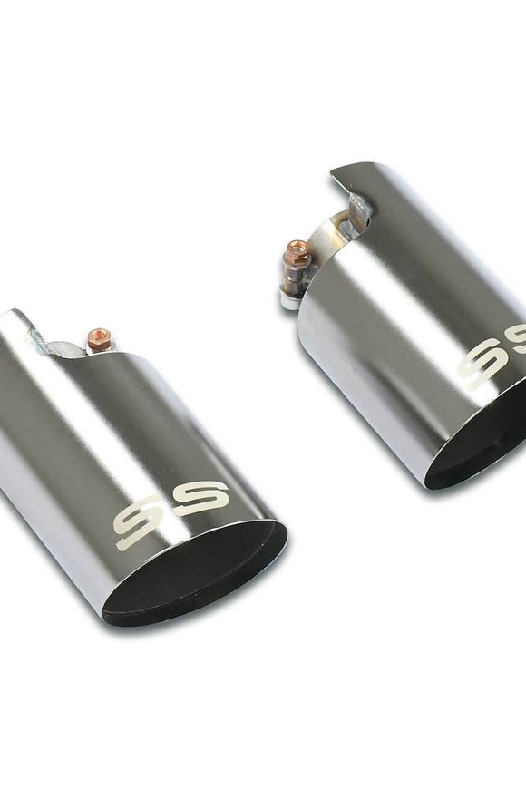 Sorties d'échappement 