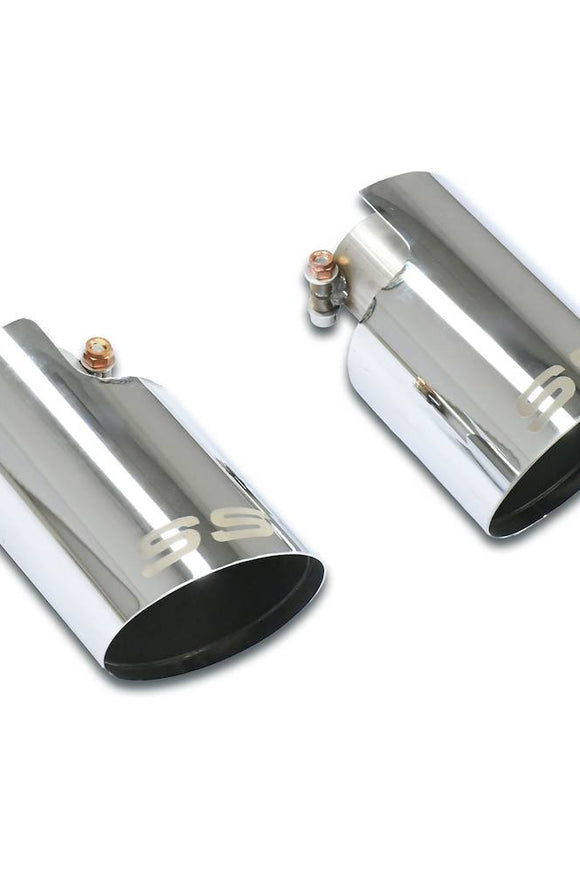 Sorties d'échappement 