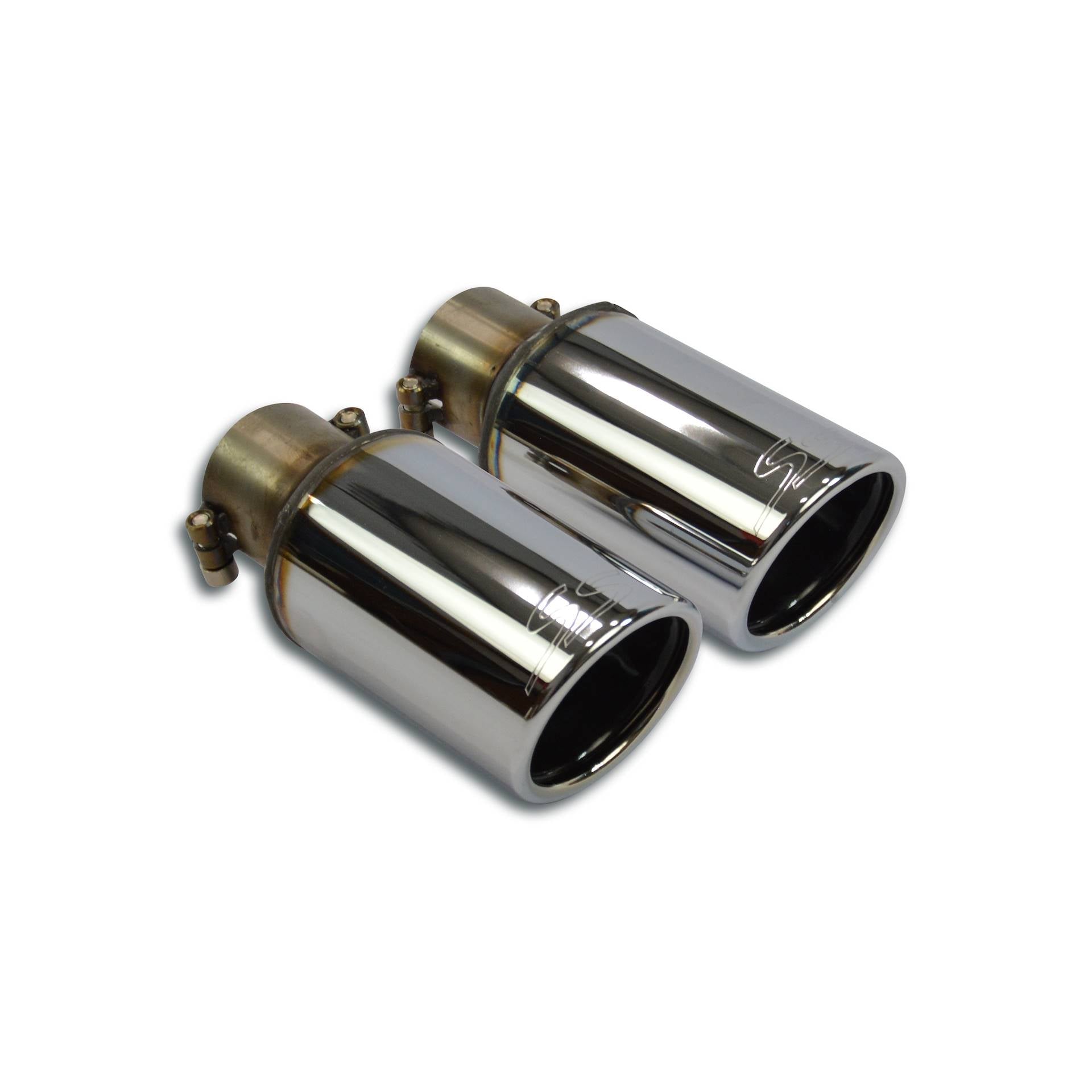 Sorties d'échappement Supersprint pour PORSCHE 986 BOXSTER 2.5i 96 - 99 - KDMPARTS EUROPE TUNING STORE