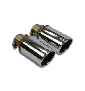 Sorties d'échappement Supersprint pour PORSCHE 986 BOXSTER 2.5i 96 - 99 - KDMPARTS EUROPE TUNING STORE