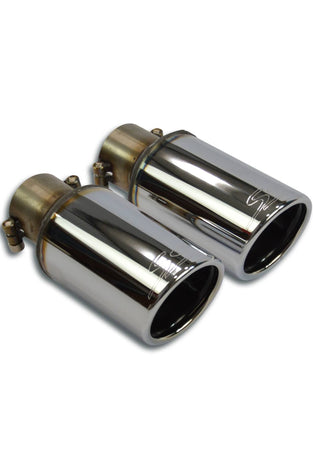 Sorties d'échappement Supersprint pour PORSCHE 986 BOXSTER 2.5i 96 - 99 - KDMPARTS EUROPE TUNING STORE