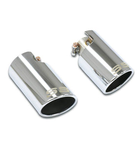 Sorties d'échappement Supersprint pour TOYOTA YARIS GR 1.6i Turbo 4x4 (261 Hp - modèles avec GPF) 2020 - > 2024 - KDMPARTS EUROPE TUNING STORE