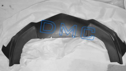 Spoiler avant en fibre de carbone Aperture DMC pour Lamborghini Aventador Coupé et Roadster d'origine - KDMPARTS EUROPE TUNING STORE