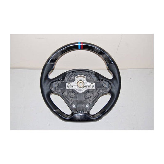 Volant en fibre de carbone pour BMW F30 / F31 / F32 / F33 / F36 - KDMPARTS EUROPE TUNING STORE