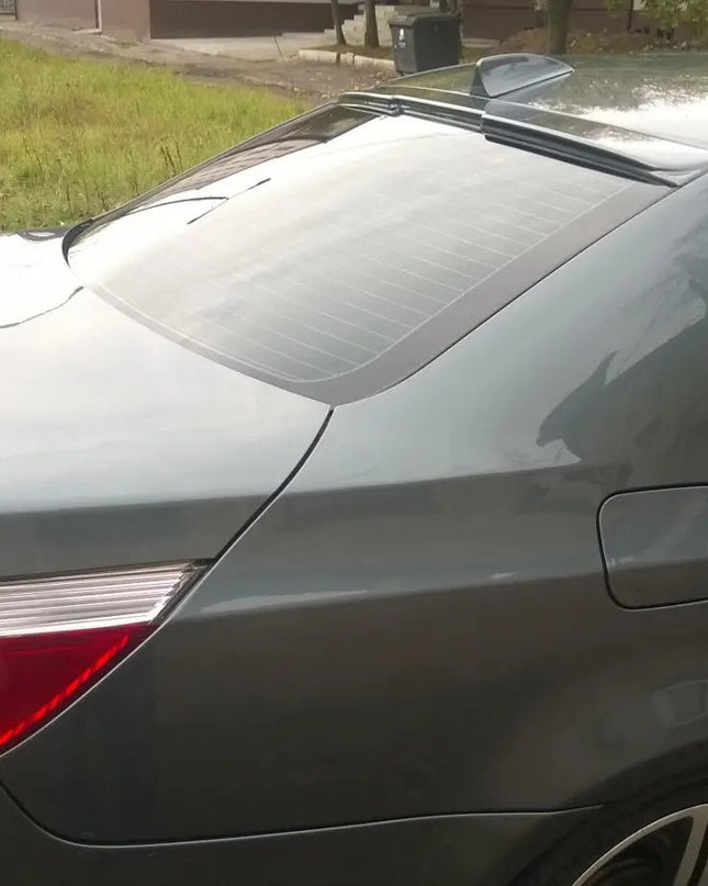 AILERON DE COFFRE BMW E60 - KDMPARTS EUROPE TUNING STORE