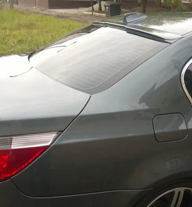 AILERON DE COFFRE BMW E60 - KDMPARTS EUROPE TUNING STORE