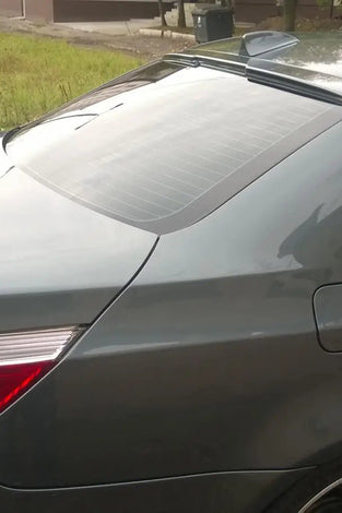 AILERON DE COFFRE BMW E60 - KDMPARTS EUROPE TUNING STORE