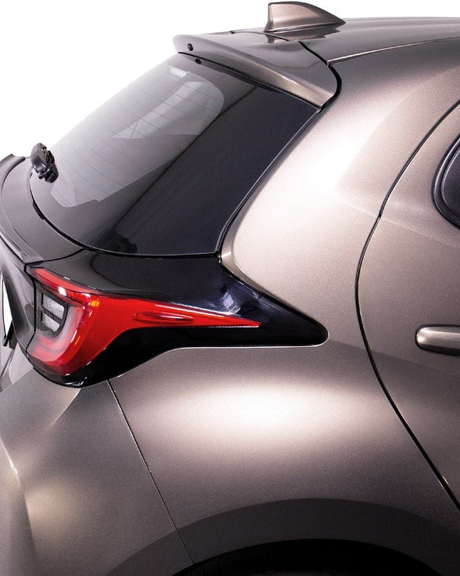 Aileron de couvercle de coffre RDX pour TOYOTA Yaris (XPA1) aileron arrière de coffre - KDMPARTS EUROPE TUNING STORE