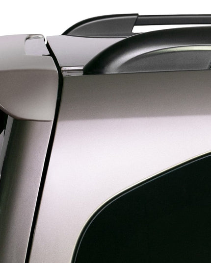 Aileron de toit RDX pour CITROEN Berlingo, PEUGEOT Partner & Rifter, OPEL Combo, TOYOTA ProAce City Becquet arrière - KDMPARTS EUROPE TUNING STORE