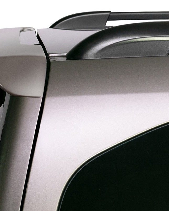 Aileron de toit RDX pour CITROEN Berlingo, PEUGEOT Partner & Rifter, OPEL Combo, TOYOTA ProAce City Becquet arrière - KDMPARTS EUROPE TUNING STORE