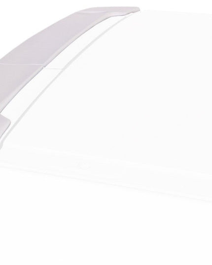 Aileron de toit RDX pour CITROEN Berlingo, PEUGEOT Partner & Rifter, OPEL Combo, TOYOTA ProAce City portes battantes arrière - KDMPARTS EUROPE TUNING STORE