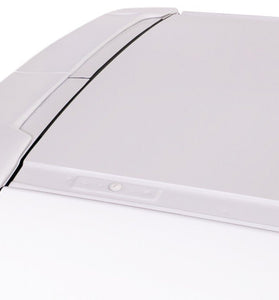 Aileron de toit RDX pour CITROEN Berlingo, PEUGEOT Partner & Rifter, OPEL Combo, TOYOTA ProAce City portes battantes arrière - KDMPARTS EUROPE TUNING STORE