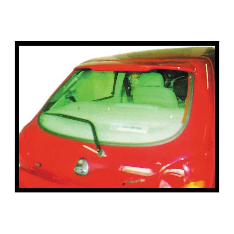 Aileron Ford Fiesta 96, C/L - KDMPARTS EUROPE TUNING STORE