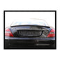 Aileron Mercedes SLK R171 04-10 - KDMPARTS EUROPE TUNING STORE