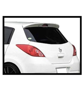 Aileron Nissan Tiida - KDMPARTS EUROPE TUNING STORE