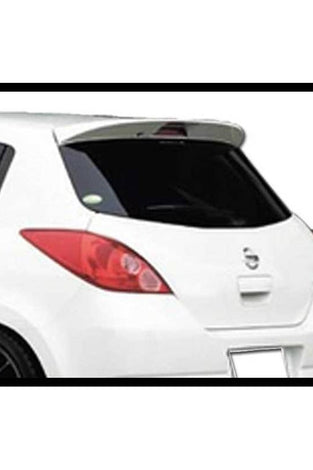 Aileron Nissan Tiida - KDMPARTS EUROPE TUNING STORE