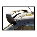 Aileron Peugeot 206 Evo Biplan - KDMPARTS EUROPE TUNING STORE