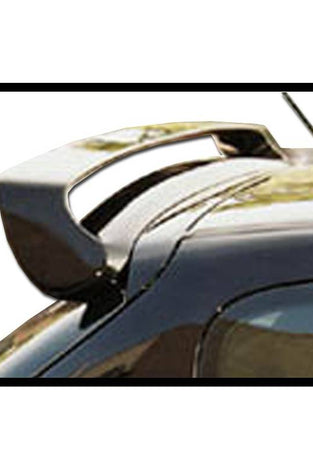 Aileron Peugeot 206 Evo Biplan - KDMPARTS EUROPE TUNING STORE