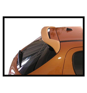 Aileron Peugeot 207 - KDMPARTS EUROPE TUNING STORE