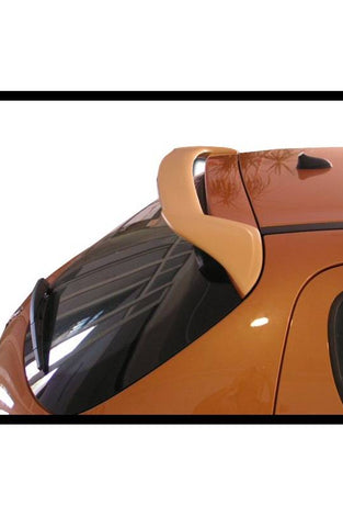 Aileron Peugeot 207 - KDMPARTS EUROPE TUNING STORE