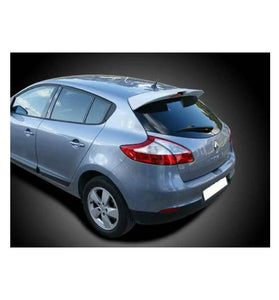 Aileron Renault Megane 09 - KDMPARTS EUROPE TUNING STORE