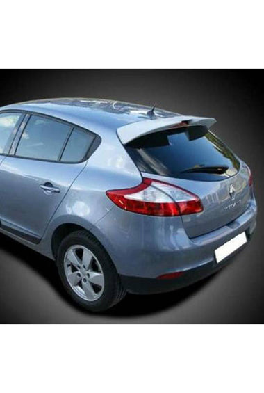 Aileron Renault Megane 09 - KDMPARTS EUROPE TUNING STORE